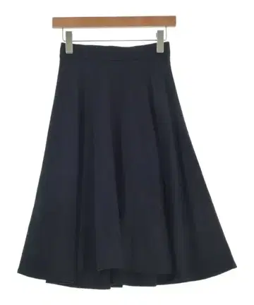 ESTNATION 롱 맥시 길이 스커트 여성용