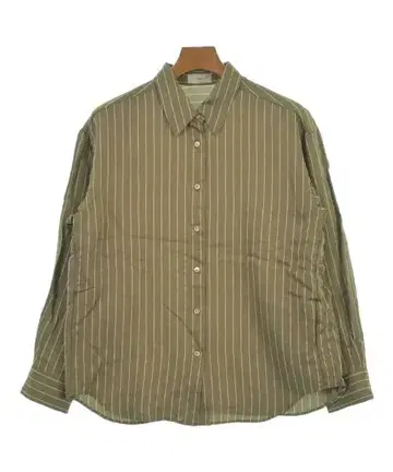 IENA 캐주얼 셔츠 여성용