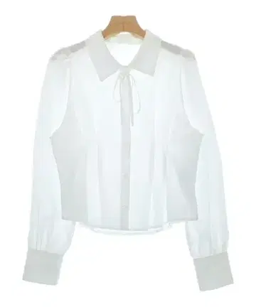 OLIVE des OLIVE 드레스 셔츠 여성용