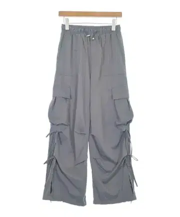 OLIVE des OLIVE 카고 팬츠 여성용