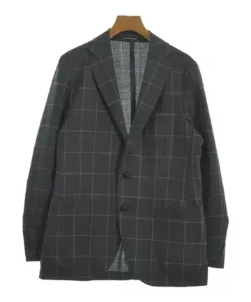 green label relaxing 캐주얼 자켓 남성용