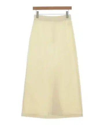 ASTRAET 롱 맥시 길이 스커트 여성용