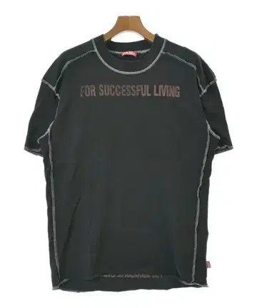 DIESEL 티셔츠 남성용