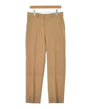 AURALEE 슬랙스 남성용