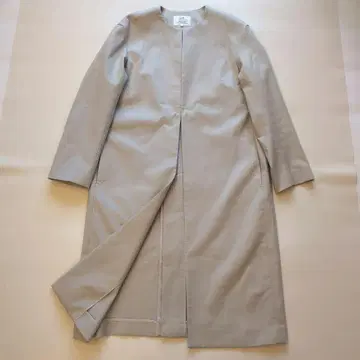 23구 노카라 스프링 코트