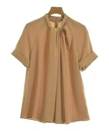 EFFE BEAMS 캐주얼 셔츠 여성용