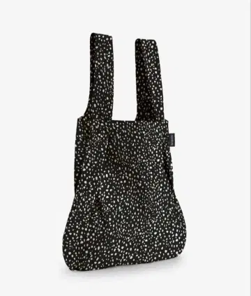 [메루카리 축제 한정판] NOTABAG 도트 패턴 숄더백