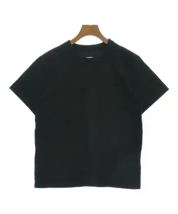 sacai 티셔츠 커트소 여성용