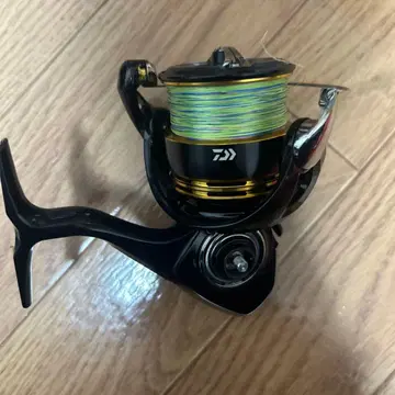 다이와 23 레갈리스 4000 cxh