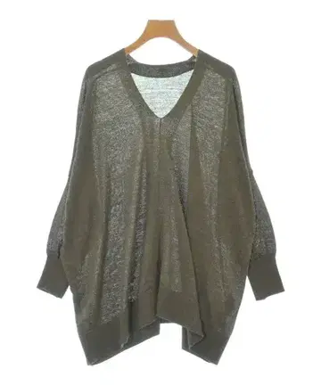 MUSE de Deuxieme Classe 니트/스웨터 여성용