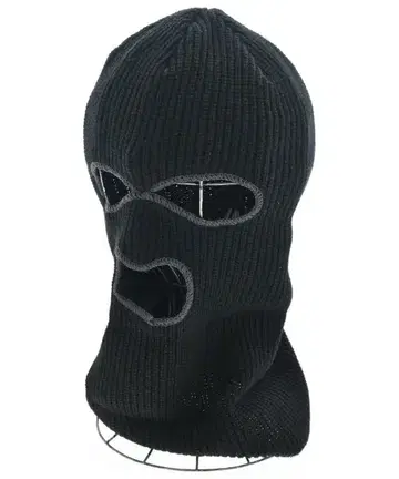 Racal 니트 캡 비니 남성용