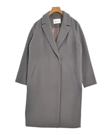 La TOTALITE 체스터 코트 여성용