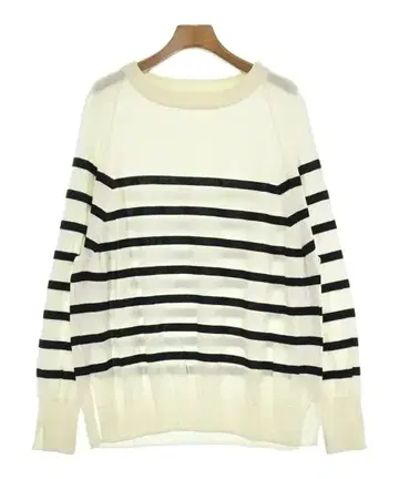 Spick and Span 니트 스웨터 여성용