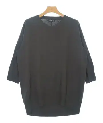 BASILE 28 니트 스웨터 여성용