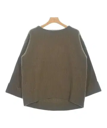 BASILE 28 니트 스웨터 여성용