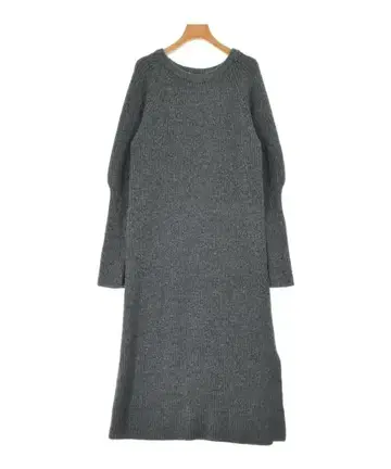 프리스 마트 원피스 여성용