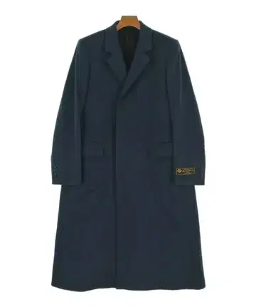 뷰티풀 피플 체스터 코트 남성용