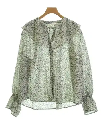 SLOBE IENA 블라우스 여성용