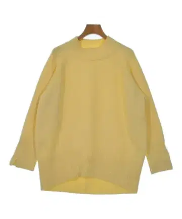 LOWRYS FARM 니트 스웨터 여성용