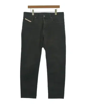 DIESEL 데님 팬츠 남성용