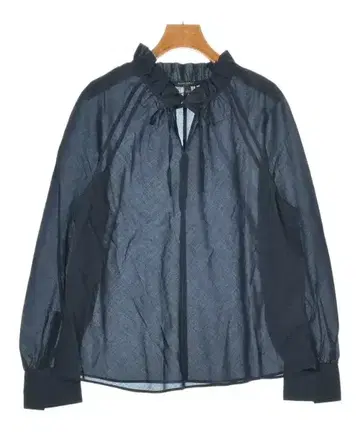 BANANA REPUBLIC 블라우스 여성용