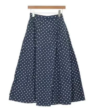 JOURNAL STANDARD 롱 맥시 길이 스커트 여성용