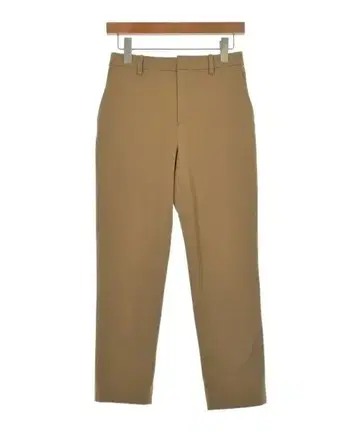 자유구 슬랙스 여성용