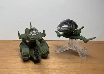 건담 컨버지 도프&마젤라 어택