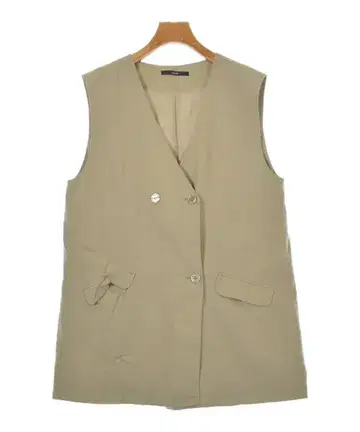 Kastane 베스트 여성용