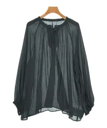 UNTITLED 블라우스 여성용