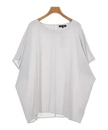 UNTITLED 블라우스 여성용