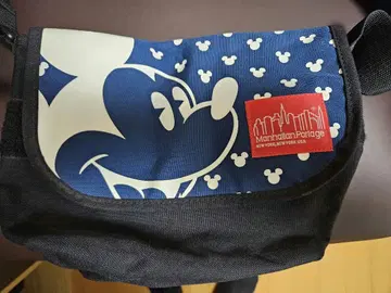 한정품 미키 맨해튼 포티지