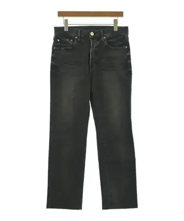 RED CARD 데님 팬츠 여성용