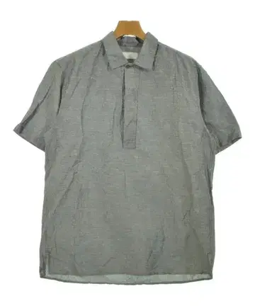 기타 캐주얼 셔츠 남성용