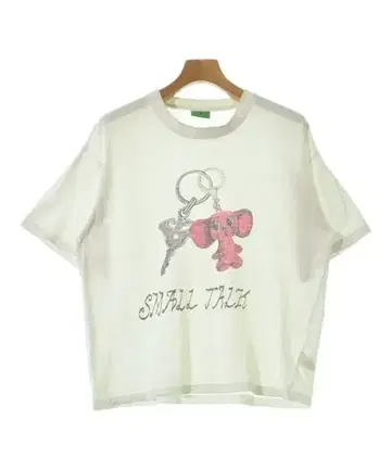 기타 티셔츠 컷앤소 남성용