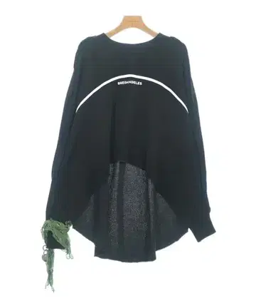 DIESEL 맨투맨 여성용