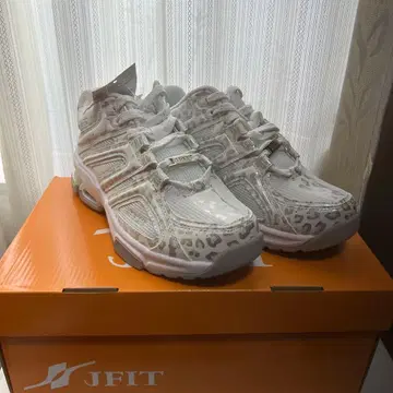 JF-네오 피트니스 신발 23.5cm 화이트