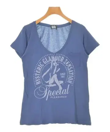 HYSTERIC GLAMOUR 티셔츠 여성용