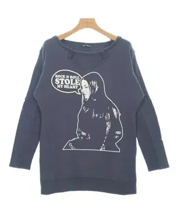 HYSTERIC GLAMOUR 맨투맨 여성용