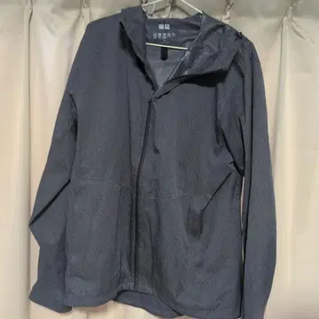 UNIQLO XL 나일론 자켓 방수