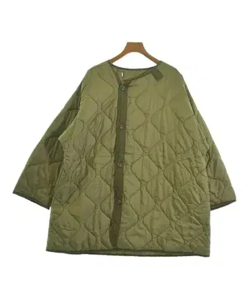 FREAK'S STORE 밀리터리 블루종 여성용