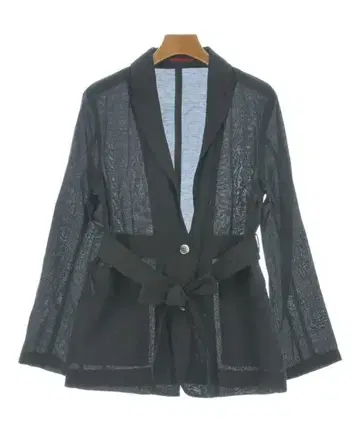 DRESSTERIOR 노카라 자켓 여성용