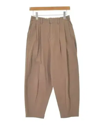 KAZUYUKI KUMAGAI ATTACHMENT 팬츠 (기타) 남성용