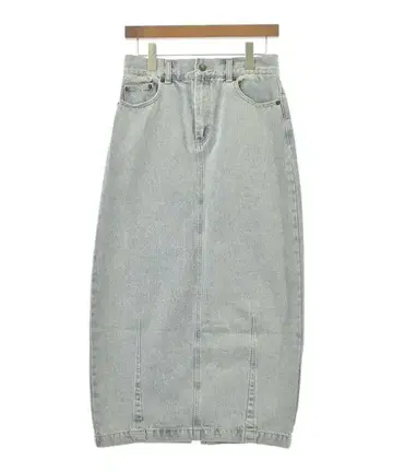 FREAK'S STORE 롱 맥시 길이 스커트 여성용