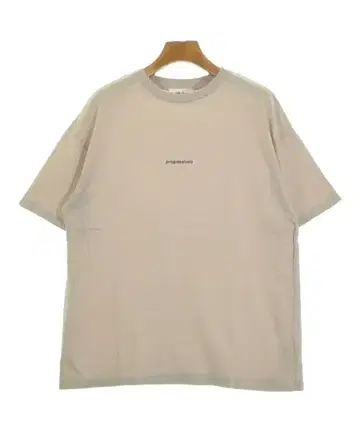 Mila Owen 티셔츠 컷앤소 여성용