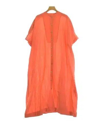 DRESSTERIOR 셔츠 원피스 여성용