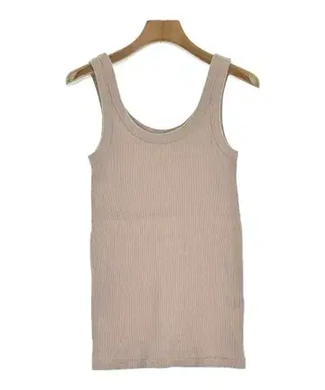 Deuxieme Classe 탱크탑 여성용