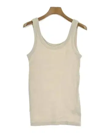 Deuxieme Classe 탱크탑 여성용