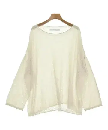 FRAMeWORK 니트 스웨터 여성용