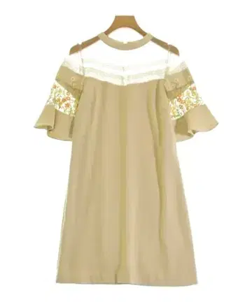 Lily Brown 원피스 여성용